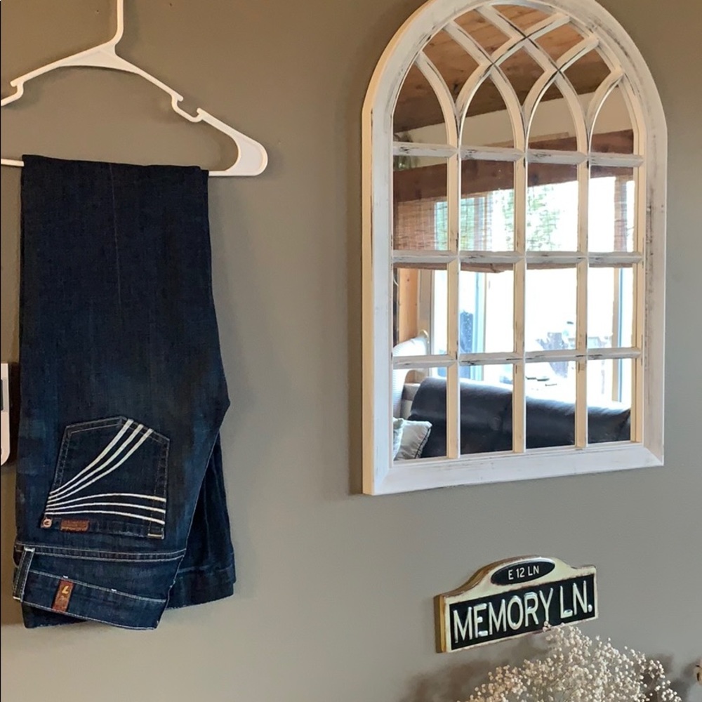 7 For All Mankind Dojo Jeans